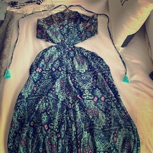 Free People Jumpsuit